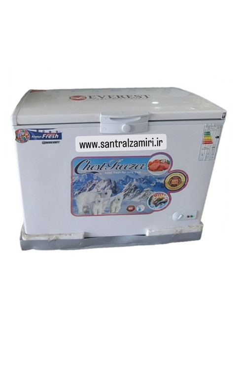 سایز ۱۱۰ / مصرف انرژی A