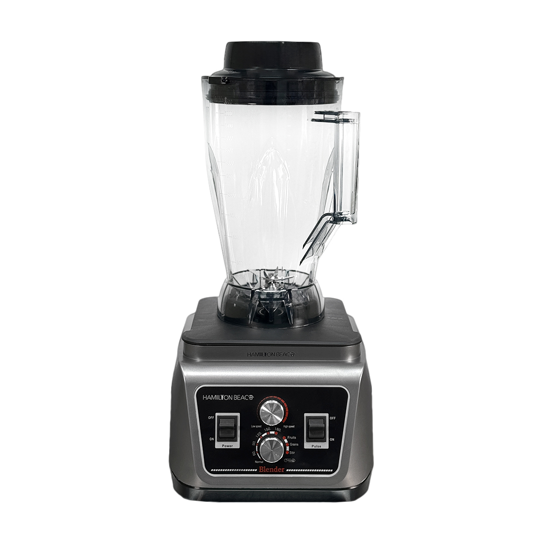 بلندر همیلتون