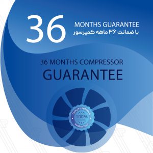 یخچال کلیماسان عرض ۹۰