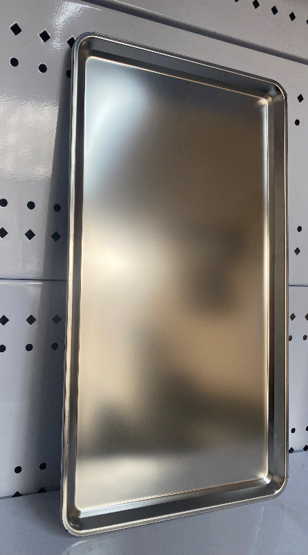 سینی قنادی بگیر 28×50