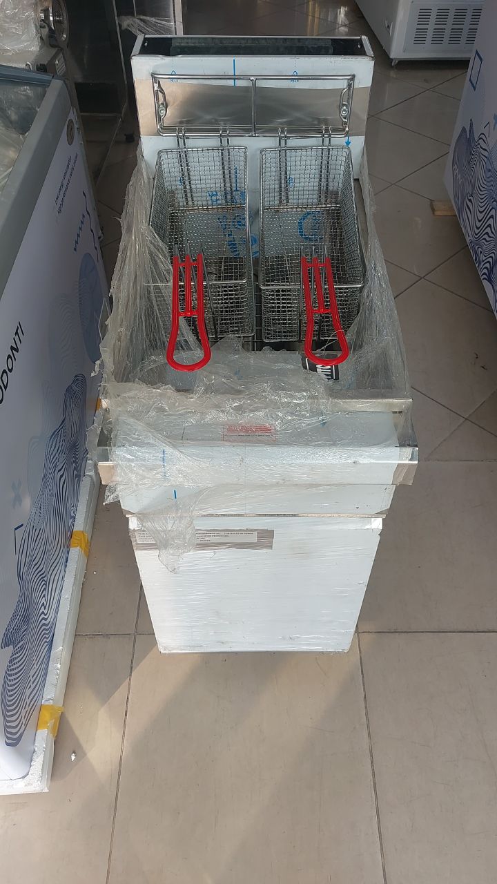 سرخ کن طرح دین ترموستات سیت